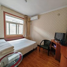 天水恒盛源旅馆