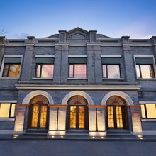 东四78号精品公寓(北京王府井东四地铁站店)