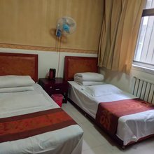 榆林海崇宾馆