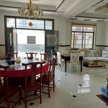 石台聚贤山庄