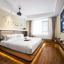 澜庭居·智慧酒店