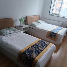 汤旺河顺心旅馆