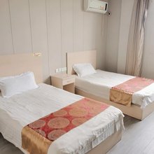 上海蜀创商务宾馆