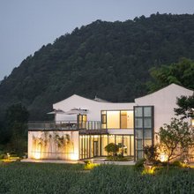 岳西千山里民宿