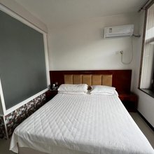 隆化兴鑫温泉宾馆