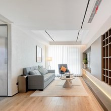 秦皇里酒店·星誉(七中西博城店)