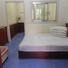 嘉得森旅馆(兰州大学第二医院店)