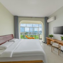 北海海悦海景酒店