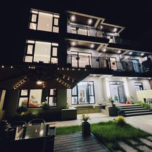 三顾茅庐民宿(上海临港滴水湖店)