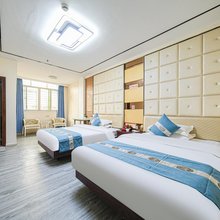 南安嘉源酒店