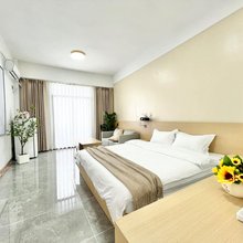 乐为公寓((海沧新阳悦实广场店)