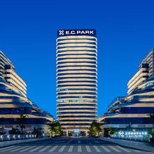 意斯家酒店公寓(广州新塘永旺梦乐城店)