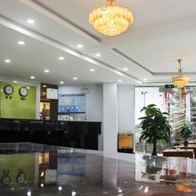 黄山留心快捷酒店