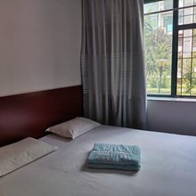淄博致家旅馆