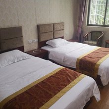 武汉竹林农家小院住宿