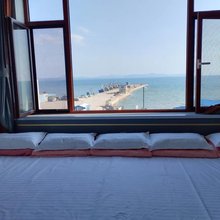 夏有凉风民宿(仙人岛店)