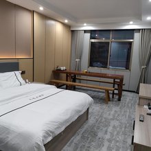 景谷天亮大酒店