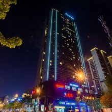 雅诗悦轻奢精品公寓