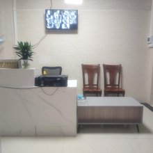 怡景公寓(佛山潘村工业园店)