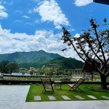 溪谷九渡·山也(水世界店)
