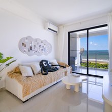 南海明珠·海景度假民宿(侨港海滩店)