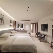 嵊泗枸杞岛微岛渔家
