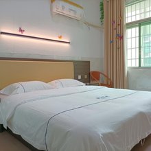 资兴宏达宾馆(东江湖店)