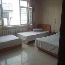 兴城新东方旅馆