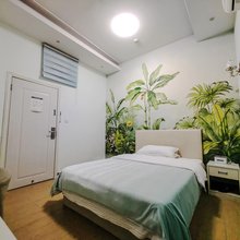自贡宏福源商务宾馆