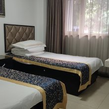 沈阳市于洪区简约之家旅馆