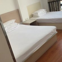华灏宾馆