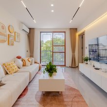 拾壹璞宿(峨眉山景区黄湾游客中心店)