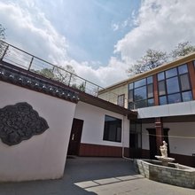 淄博An嘉小筑