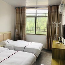 金玲民宿(羊狮慕武功山店)