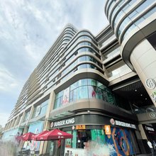 上海悦亭民宿(龙柏新村地铁站店)