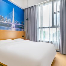 潮聚小筑(广州南沙榄核店)