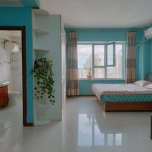 静宇家庭式公寓