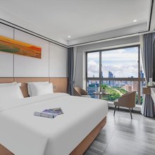 雅朵酒店(昆明火车站店)