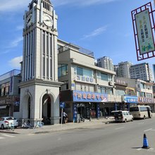 丹东福临宾馆