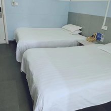 遂川松鹤商务宾馆