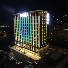 威海港发酒店
