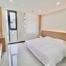 日照润生民宿(第三海水浴场店)