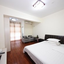 梓园宾馆(长沙梓园路店)