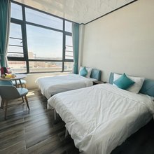 汕头南澳岛陈姨旅店