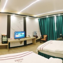 吉隆珠峰后花园酒店