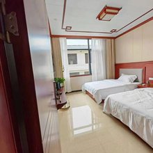 建始老街驿栈