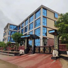 升钟湖三平居民宿