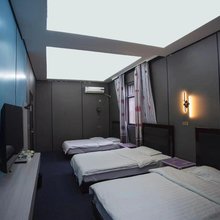 洋县全能宾馆