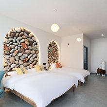 唐布拉听泉别院·庭院观景·度假民宿(喀什河店)