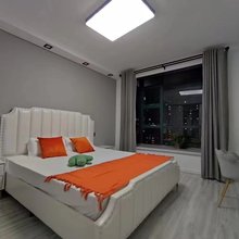 开升公寓(梭子弄分店)
